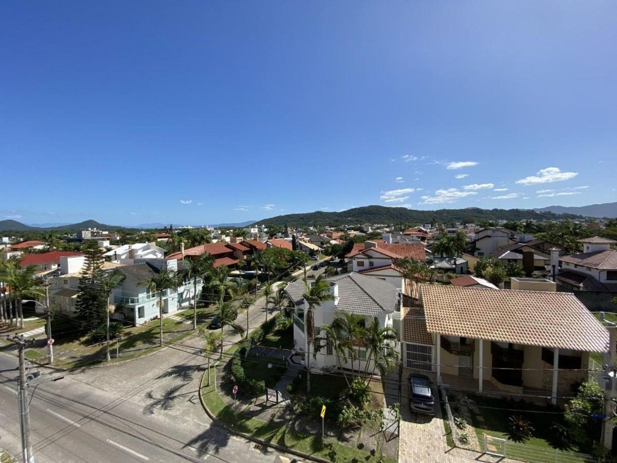 Ibiza Jurere Internacional Apartment Florianopolis Exterior photo