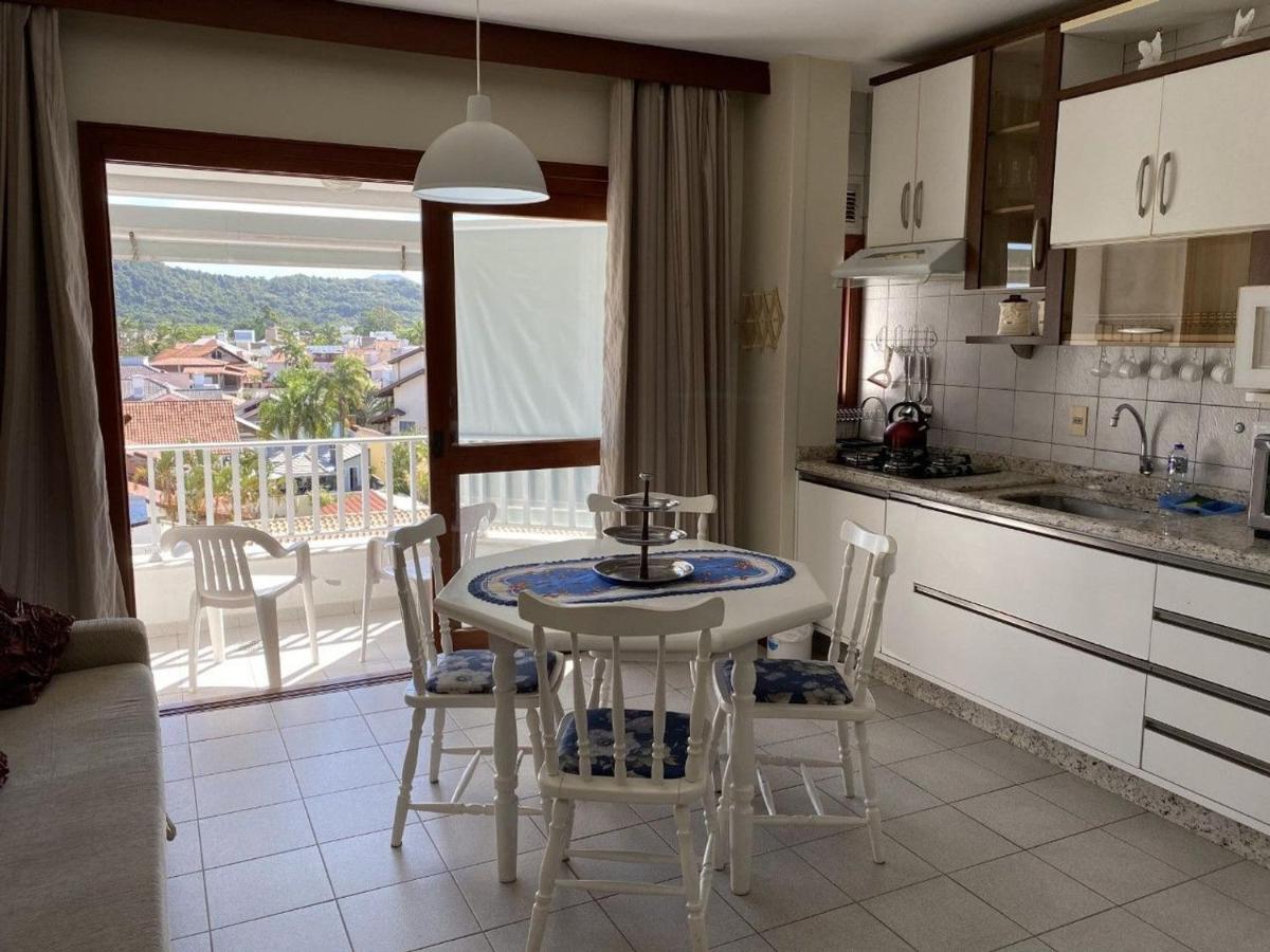 Ibiza Jurere Internacional Apartment Florianopolis Exterior photo