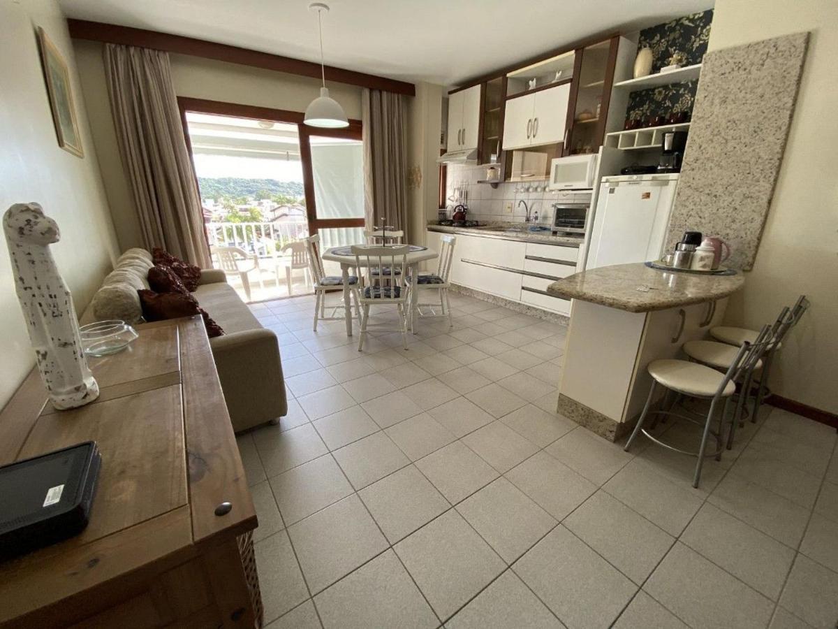 Ibiza Jurere Internacional Apartment Florianopolis Exterior photo