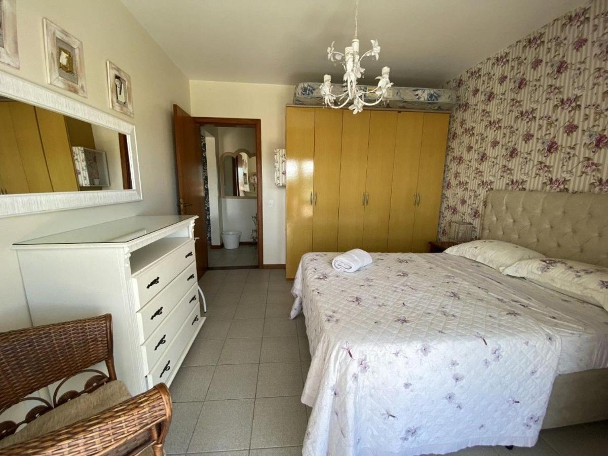 Ibiza Jurere Internacional Apartment Florianopolis Exterior photo
