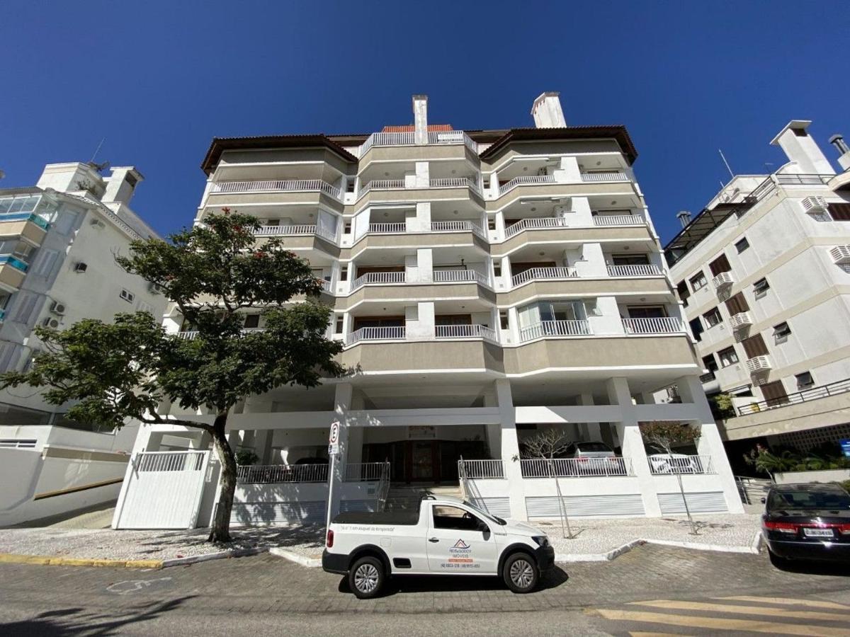 Ibiza Jurere Internacional Apartment Florianopolis Exterior photo
